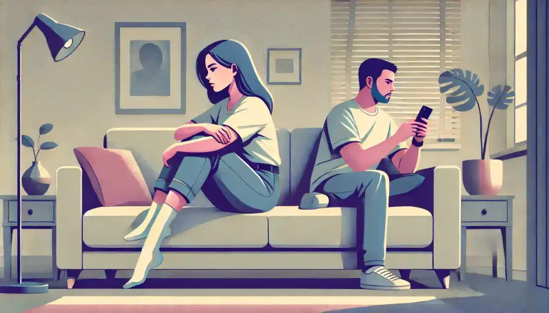 Same Old, Same Old: When Life Gets Boring