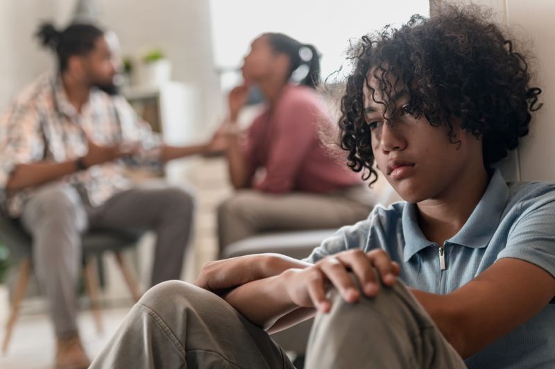 Therapy—For You, the Kids, or Everyone