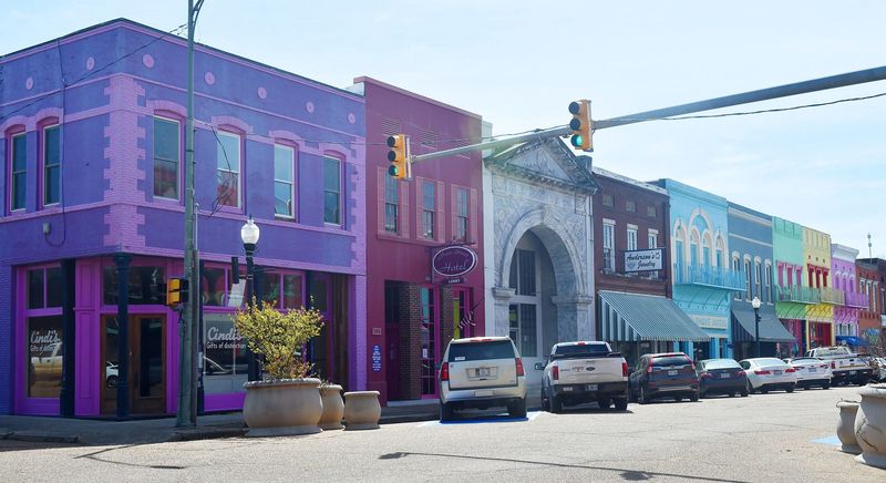 Gulfport, MS – Resilience Required