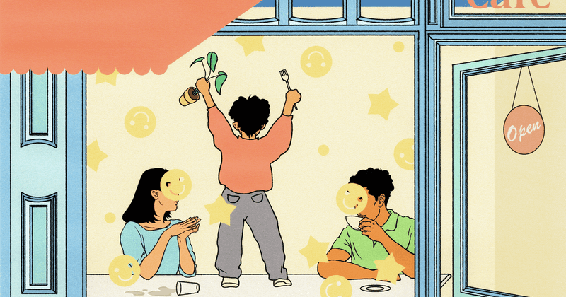 Performative Parenting