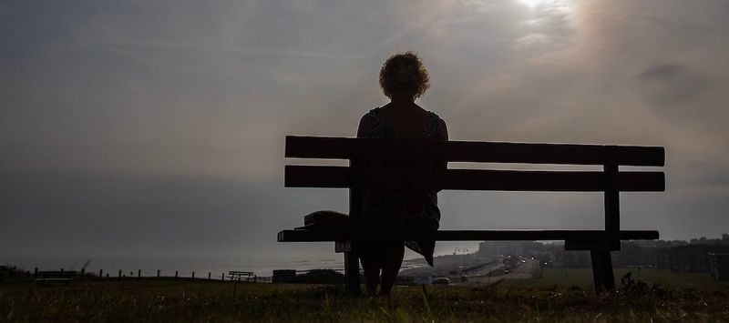 Unspoken Loneliness