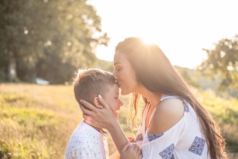 Coping with All the Firsts—and Onlys
