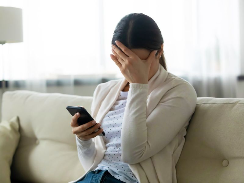 Dating Apps: Hope, Hilarity, and Heartburn