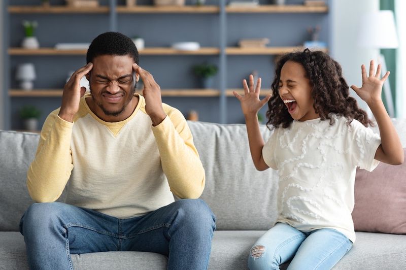 No Back Talk: Silencing Arguments
