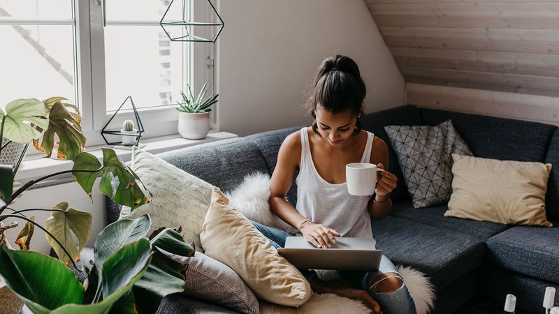 Refusing to glorify the hustle