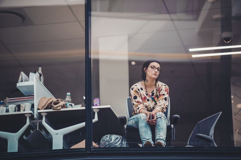 Your Job Is Not Your Identity