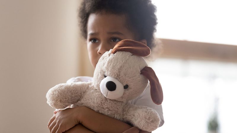 Instilling Shame Instead of Boundaries