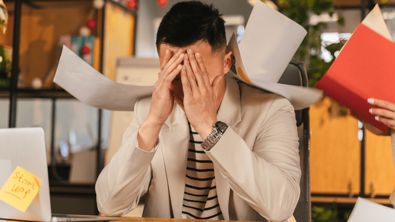 Mental health days aren’t a cure-all