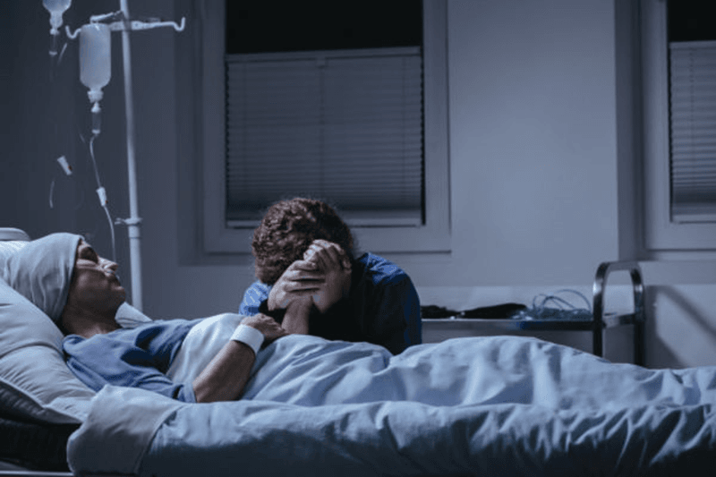 Health challenges can reshape a family’s focus