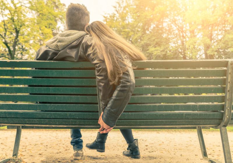 Set New Relationship Goals