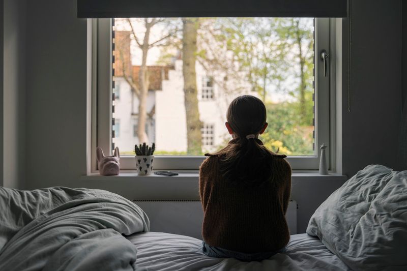 Grieving the Idea, Not the Person