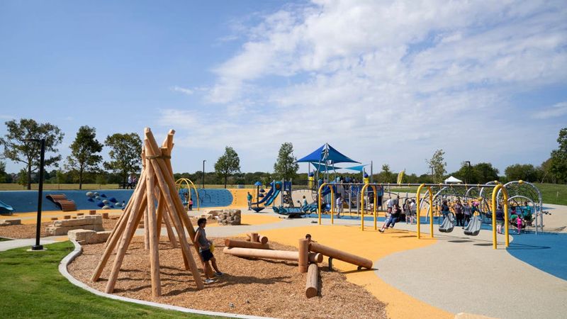 Plano, TX – Suburban Schools and Star Students