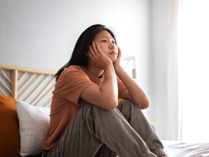 Exhaustion with Small Talk