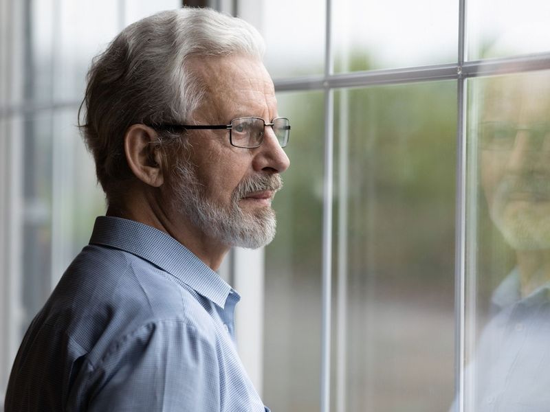Not Saving for Retirement