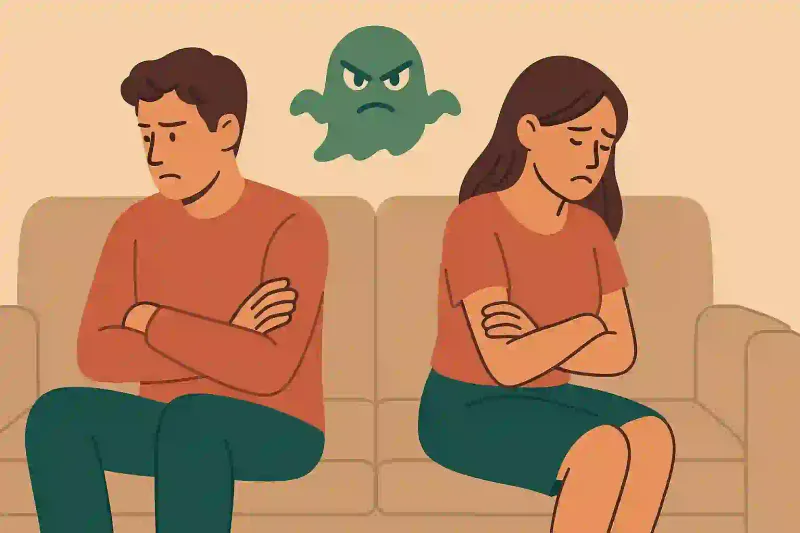 Craving Closeness vs. Creating Isolation