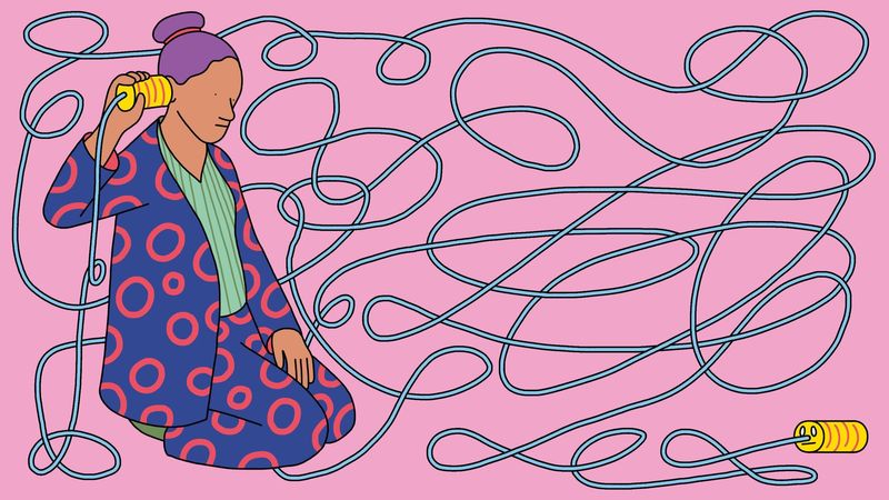 Silence as Punishment—The Modern Cold Shoulder