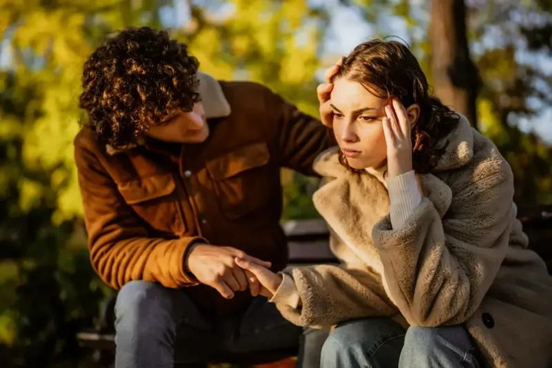 Confusion Between Love and Obligation