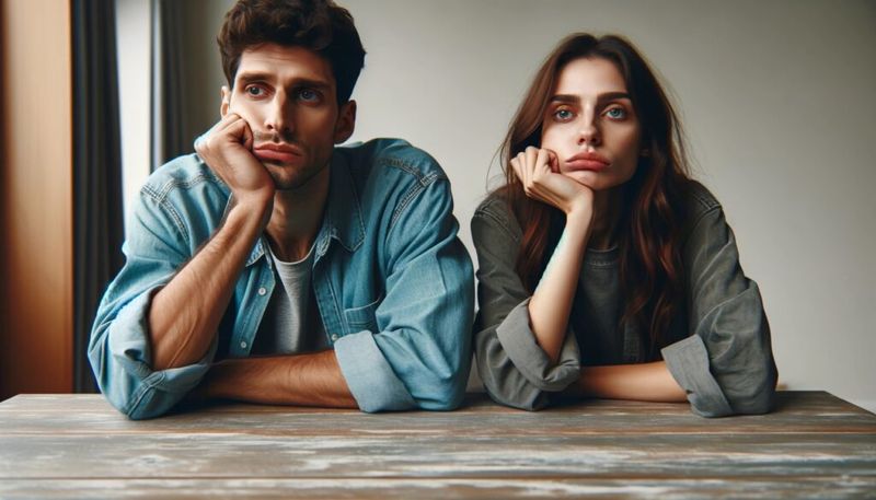 Quality time disappears completely