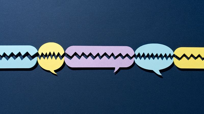 Call Out Patterns, Not People