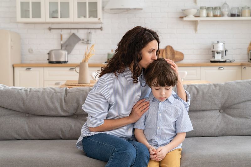 Own Your Mistakes—And Say Sorry