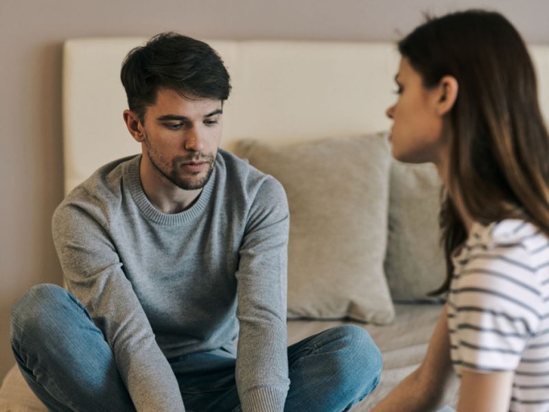 Avoiding Conflict
