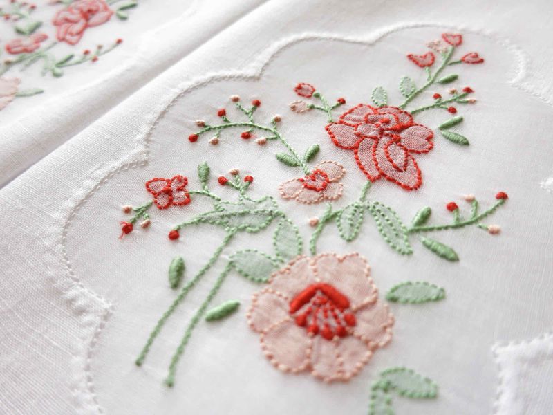 Guest Towels