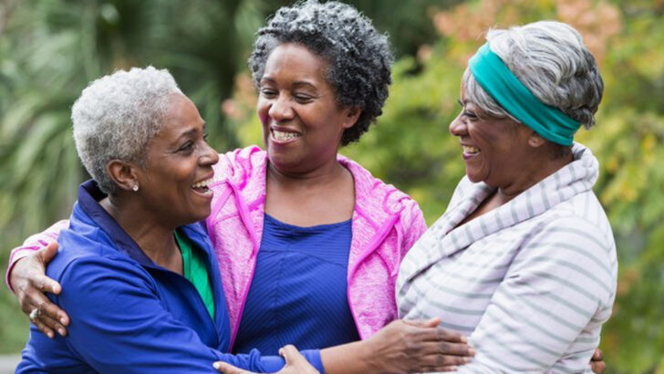 People Who Lose Interest in Pleasing Anyone as They Get Older Usually Have These 15 Reasons