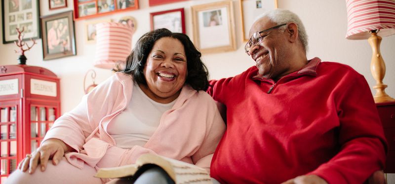 Financial security outweighs emotional fulfillment