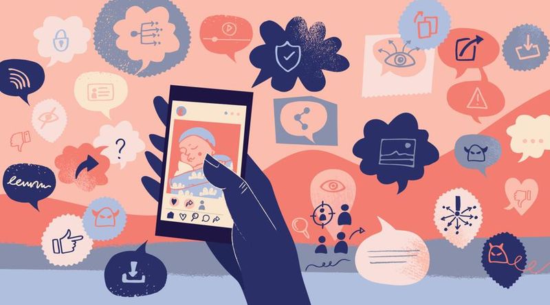 Privacy is power—oversharing is not connection