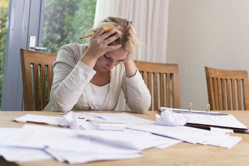 Irritability That Won’t Quit
