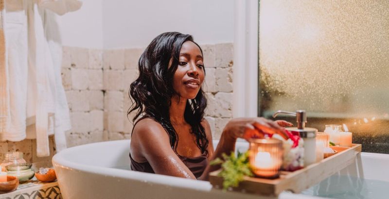 Self-Care on Your Terms