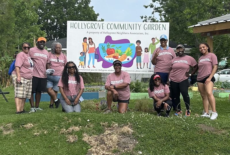 Community Connections that Matter