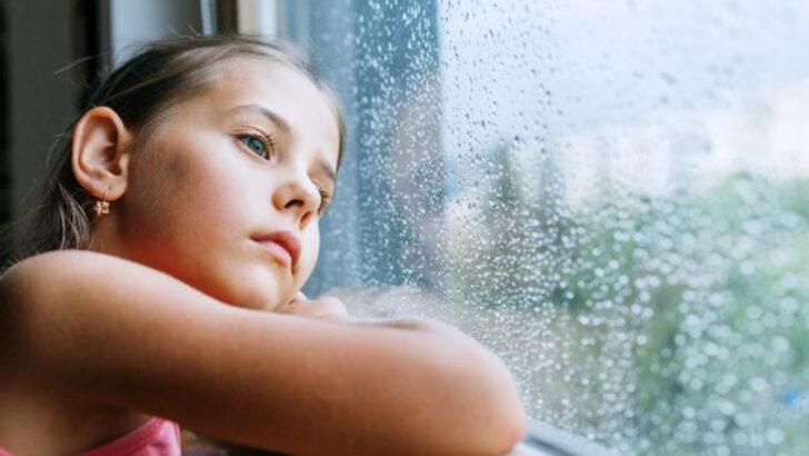 Perspective: The ‘Father Divide’ And 16 Things It Means For Our Kids