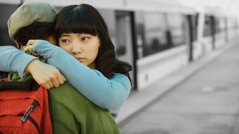 You dread time alone together