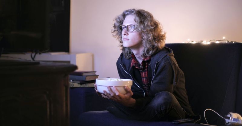 Rewatching Mediocre Shows
