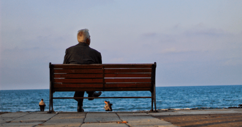 Letting Friendships Fade
