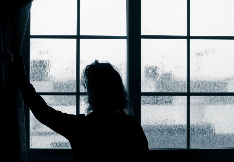 The Unforgivable Line: Abuse of Any Kind