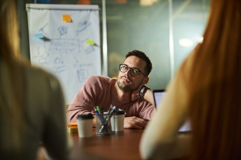 Meetings That Could’ve Been an Email—Or Better Yet, Nothing