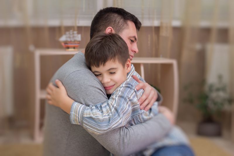 Empathy Deepens in Real Time