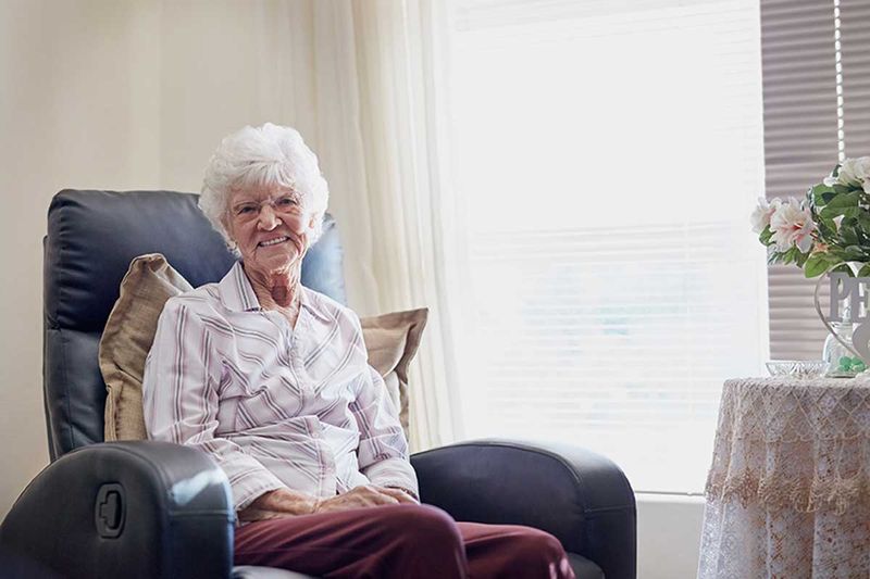 Chronic Fatigue or Health Issues Play a Role