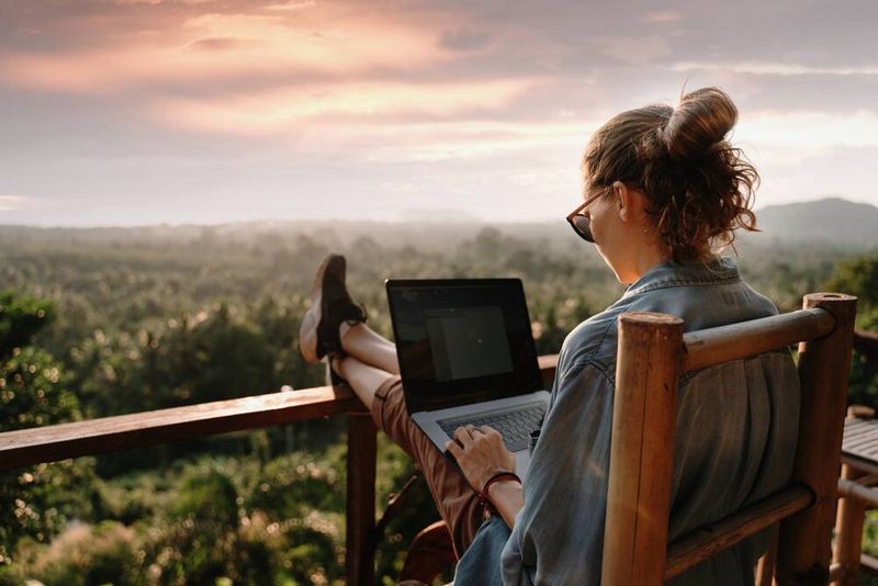 Normalizing Working Remotely (From Anywhere)