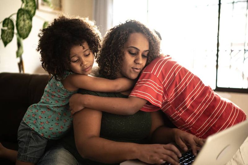 Speak Honestly With Your Kids (Even About the Messy Stuff)