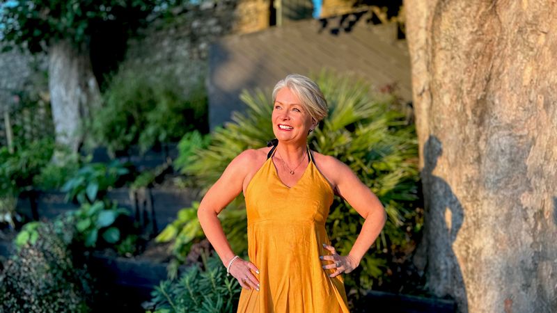 Rocking Confidence in Your Own Skin