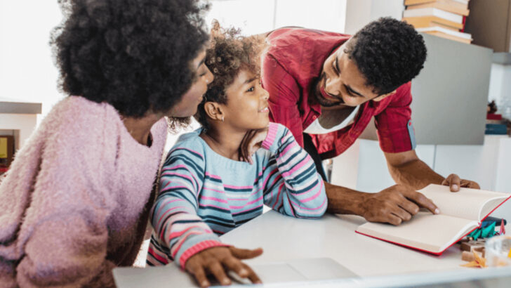 Psychologists Say These 15 Habits Are A Sign Of Great Parenting