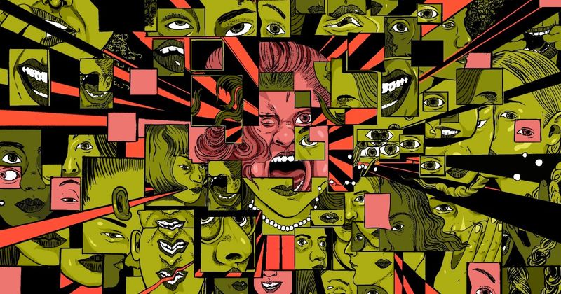 Conversation Bulldozers: Can’t Let Others Speak