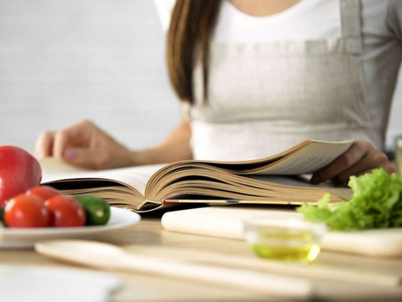 Meal planning and nutrition basics