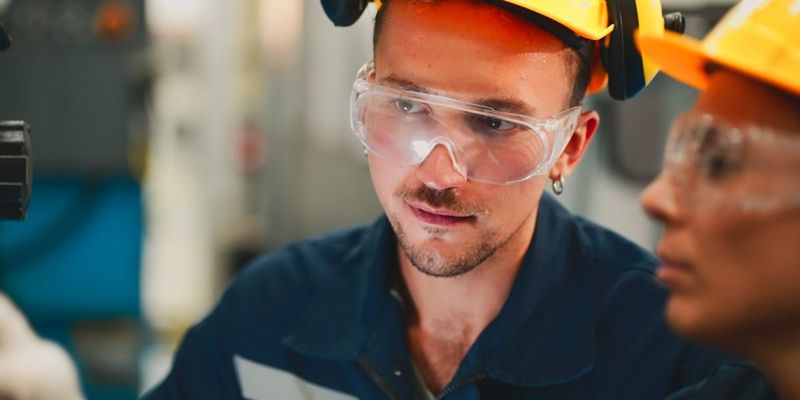 They stigmatized trade work but relied on it