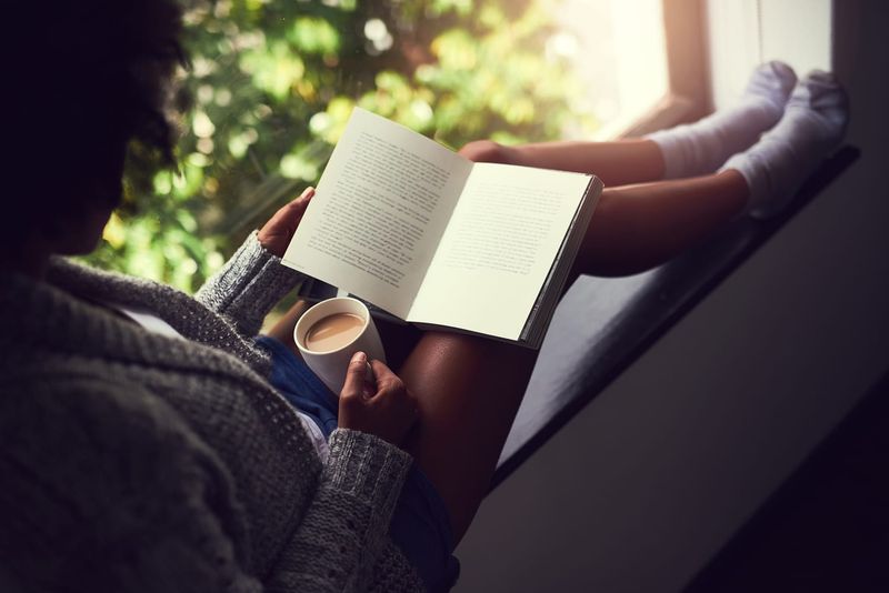 Reading Fiction