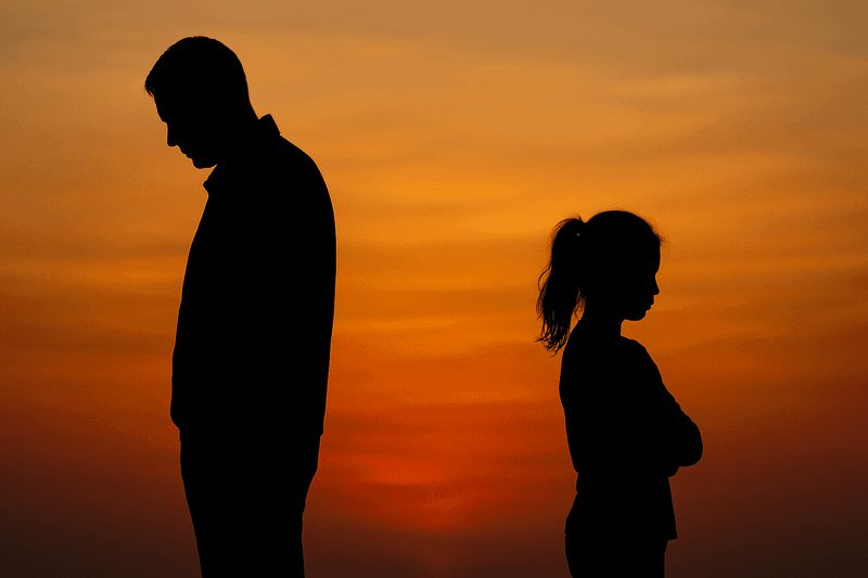Love Means Sacrifice: Struggling to Believe in Easy Love