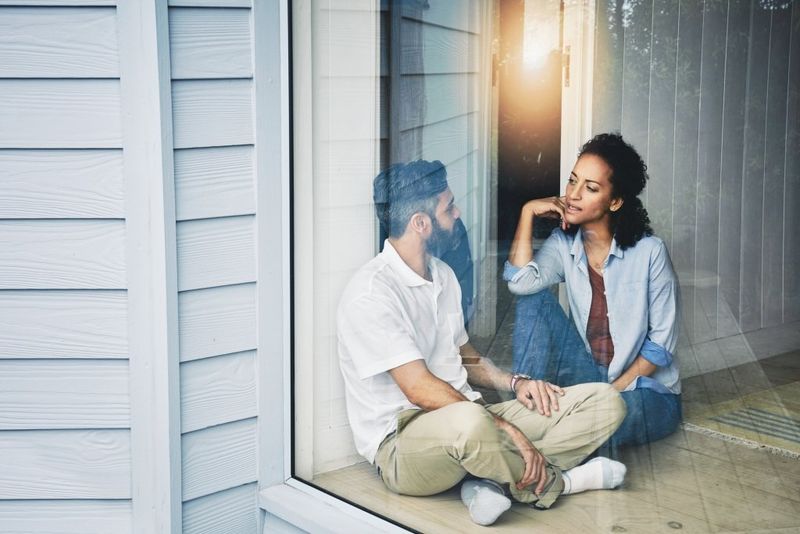 Avoiding Hard Conversations to Keep the Peace